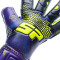 Guante Earhart Base Niño Purple-Yellow