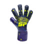Earhart Base Niño Purple-Yellow