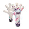 Guante Earhart Pro Euro 2022 Niño White-Purple