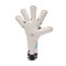 Guante Earhart Pro Euro 2022 Niño White-Purple