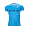 Camiseta SS Lazio Primera Equipación 2022-2023 Sky Blue