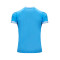 Camiseta SS Lazio Primera Equipación 2022-2023 Sky Blue