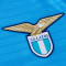 Camiseta SS Lazio Primera Equipación 2022-2023 Sky Blue