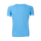 Camiseta SS Lazio Primera Equipación 2022-2023 Niño Sky Blue