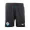 Pantalón corto SS Lazio Segunda Equipación 2022-2023 Black