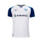 Camiseta SS Lazio Tercera Equipación 2022-2023 White