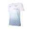 Camiseta SS Lazio Pre-Match 2022-2023 White-Sky Blue