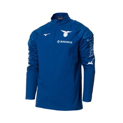 SS Lazio Pre-Match 2022-2023 Sweatshirt