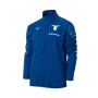 SS Lazio Pre-Match 2022-2023 Navy Blue-Sky Blue