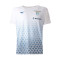 Camiseta SS Lazio Pre-Match 2022-2023 Niño White-Sky Blue
