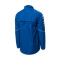 Chubasquero SS Lazio Training 2022-2023 Navy Blue