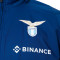 Mizuno SS Lazio-training 2022-2023 Regenjas