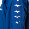 Chubasquero SS Lazio Training 2022-2023 Navy Blue