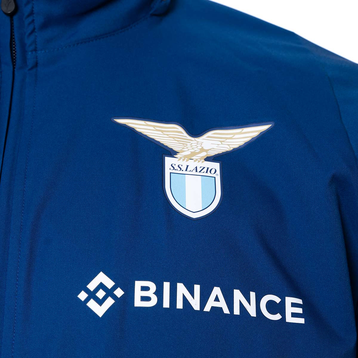 Chubasquero mizuno top