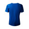 Camiseta SS Lazio Training 2022-2023 Navy Blue