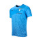 Camiseta SS Lazio Training 2022-2023 Niño Sky Blue