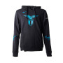 SS Lazio Fanswear 2022-2023 Black