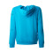 Sudadera SS Lazio Fanswear 2022-2023 Ocean