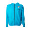 Chándal SS Lazio Training 2022-2023 Ocean-Black