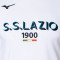 Camiseta SS Lazio Fanswear 2022-2023 White