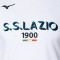 Maglia Mizuno SS Lazio Fanswear 2022-2023