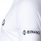 Camiseta SS Lazio Fanswear 2022-2023 White