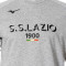 Koszulka Mizuno SS Lazio Fanswear 2022-2023