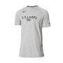 SS Lazio Fanswear 2022-2023 Grey
