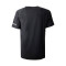 Camiseta SS Lazio Fanswear 2022-2023 Black