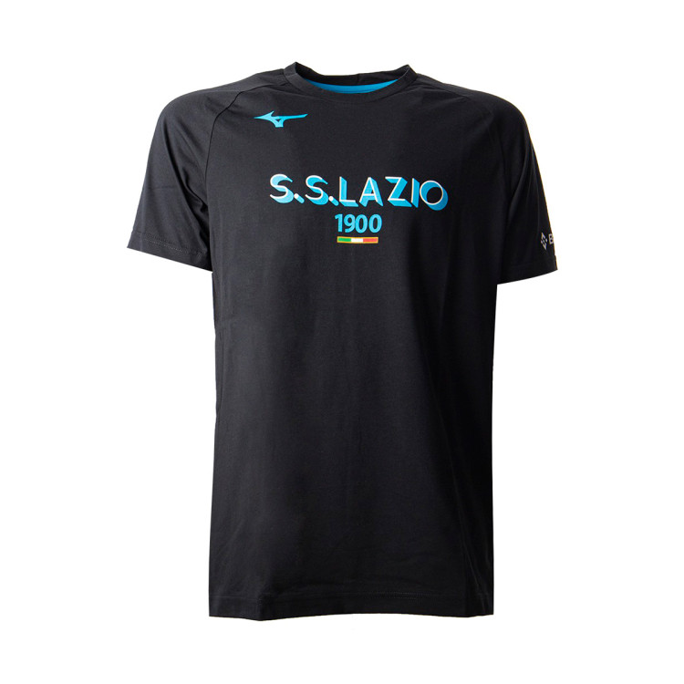 camiseta-mizuno-ss-lazio-fanswear-2022-2023-black-0