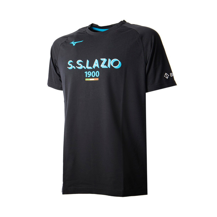 camiseta-mizuno-ss-lazio-fanswear-2022-2023-black-2