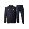 Survêtement Mizuno SS Lazio Training 2022-2023 Enfant