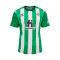 Camiseta Real Betis Balompié Primera Equipación 2022-2023 Niño Jelly Bean