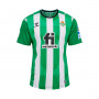 Kids Real Betis Balompié Home Jersey 2022-2023