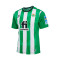 Camiseta Real Betis Balompié Primera Equipación 2022-2023 Jelly Bean