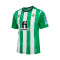 Camiseta Hummel Real Betis Balompié Primera Equipación 2022-2023