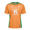 Camiseta Real Betis Balompié Tercera Equipación 2022-2023 Bright Marigold