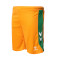 Pantalón corto Real Betis Balompié Tercera Equipación 2022-2023 Bright Marigold