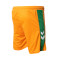 Pantalón corto Real Betis Balompié Tercera Equipación 2022-2023 Bright Marigold