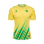 Real Betis Balompié Primera Equipación Portero 2022-2023 Niño