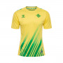 Real Betis Balompié Goalkeeper Home Jersey 2022-2023