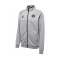 Chaqueta Real Betis Balompié Fanswear 2022-2023 Grey Melange