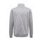 Chaqueta Real Betis Balompié Fanswear 2022-2023 Grey Melange