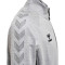 Chaqueta Real Betis Balompié Fanswear 2022-2023 Grey Melange