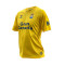 Camiseta UD Las Palmas Primera Equipación 2022-2023 Niño Cyber Yellow