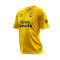 Conjunto UD Las Palmas Primera Equipación 2022-2023 Niño Cyber Yellow-Daphne