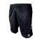Pantalón corto UD Las Palmas Segunda Equipación 2022-2023 Niño Black