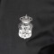 Chaqueta UD Las Palmas Training 2022-2023 Niño Black