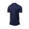 Camiseta UD Las Palmas Fanswear 2022-2023 Marine