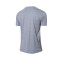 Camiseta UD Las Palmas Fanswear 2022-2023 Grey Melange